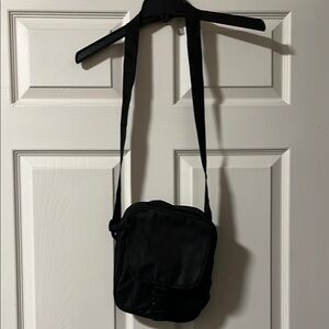 Black Crossbody Bag